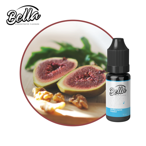 Fig - Bella Liquid Flavour