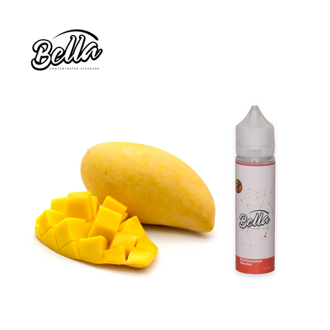 Mango Mix - Bella Liquid Flavour