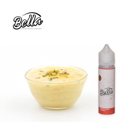 Rabadi - Bella Liquid Flavour
