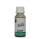 Bella Ginger Emulsion