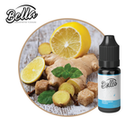 Ginger Lemon - Bella Liquid Flavour