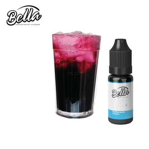 Kalakhatta Premium - Bella Liquid Flavour