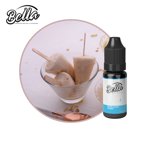 Kulfi - Bella Liquid Flavour