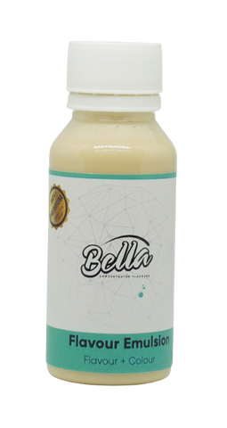 Bella Banana Emulsion