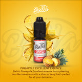 Bella Pineapple Essence