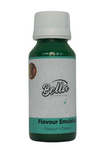 Bella Pista Milky Emulsion