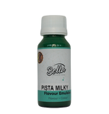 Bella Pista Milky Emulsion