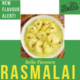 Bella Rasmalai - Bella Liquid Flavour