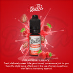 Bella Strawberry Essence