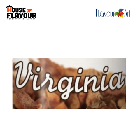 Flavour Art Virginia Concentrate