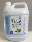 ELLA Hand Sanitizer Liquid form - 5L