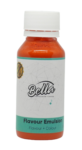 Bella Orange Special Emulsion