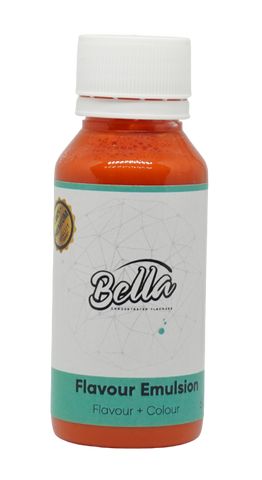 Bella Mango Dolly Emulsion