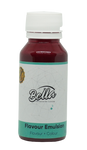 Bella Mix Fruit Emulsion
