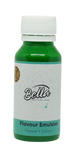Bella Mango Green Emulsion