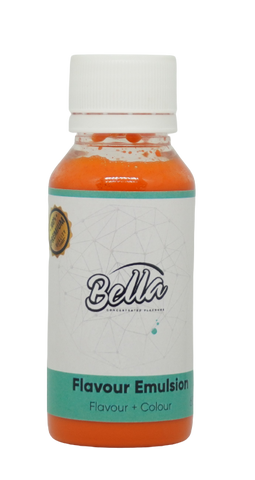Bella Mango Emulsion