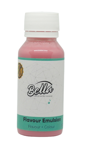 Bella Guava Emulsion